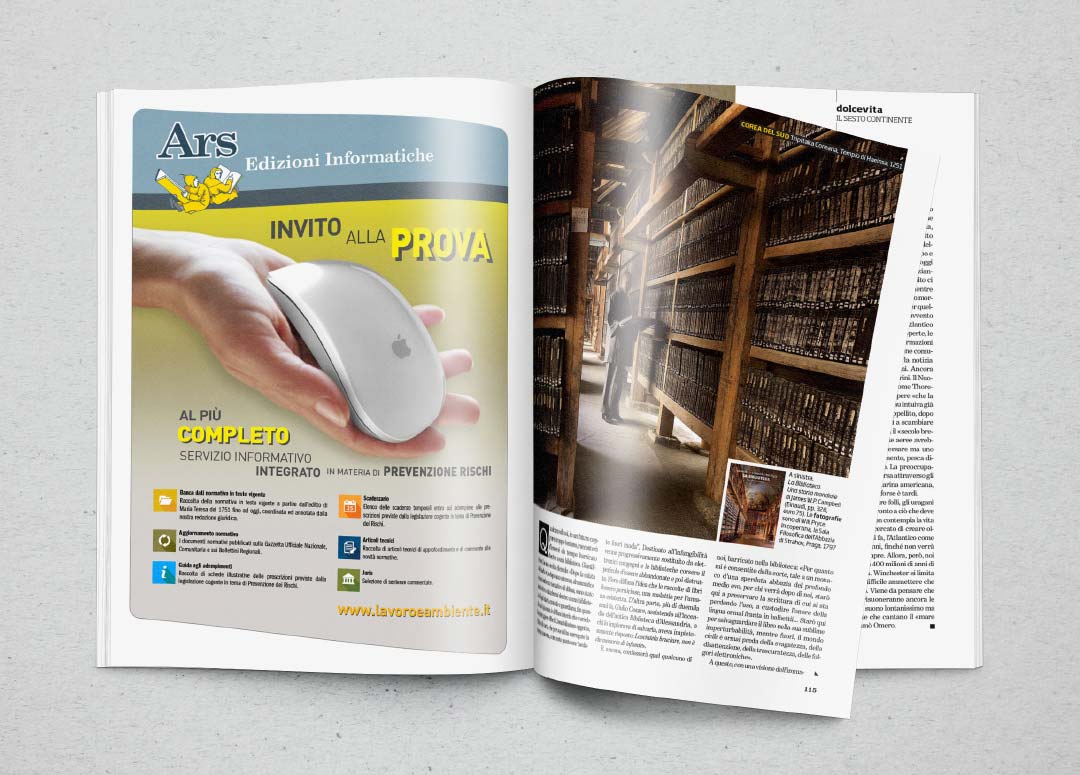 ale brunetti adv ars edizioni prova