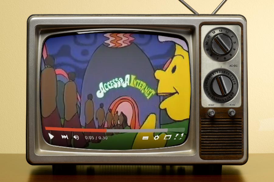 ale brunetti adv tiscali freelosophy