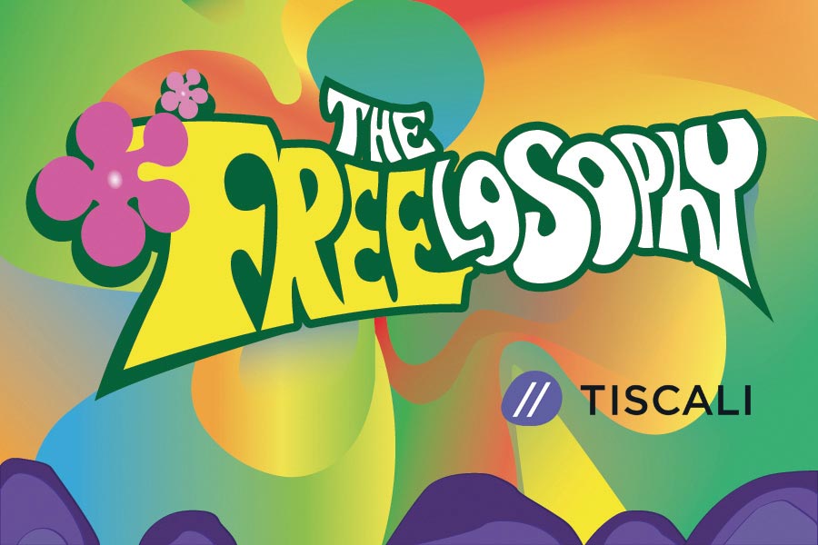 ale brunetti branding tiscali freelosophy