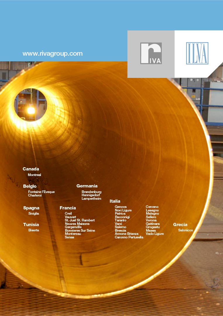 ale brunetti graphics ilva